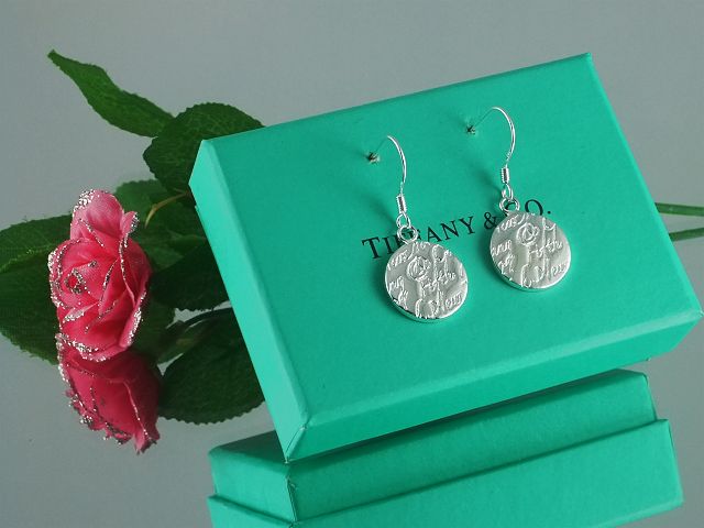 tiffany Earrings-179
